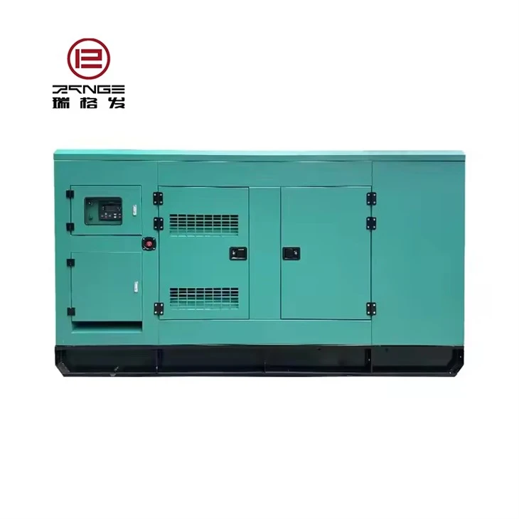 Air Cooled Generator high quality